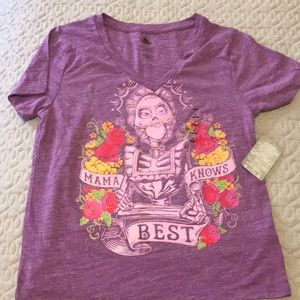 COPY - Disney Coco tee